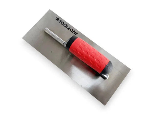 11" SOFT GRIP PLASTERERS FLOAT