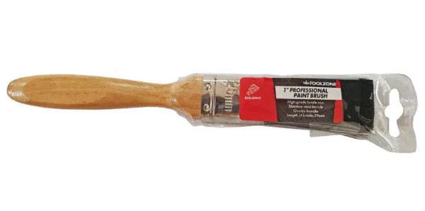 1" Pro Paint Brush