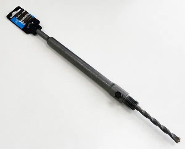 250mm SDS Core Drill Extension Shank