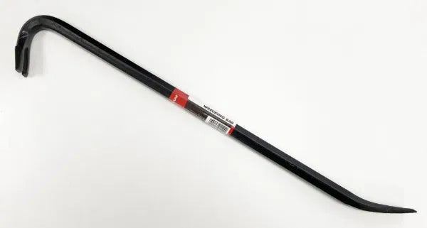 24" X 19mm STANDARD WRECKING BAR
