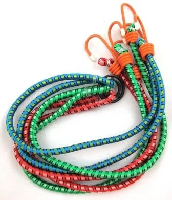 3PC 8MM 40" BUNGEES