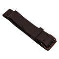 Amtech 50mm (2") Leather work belt