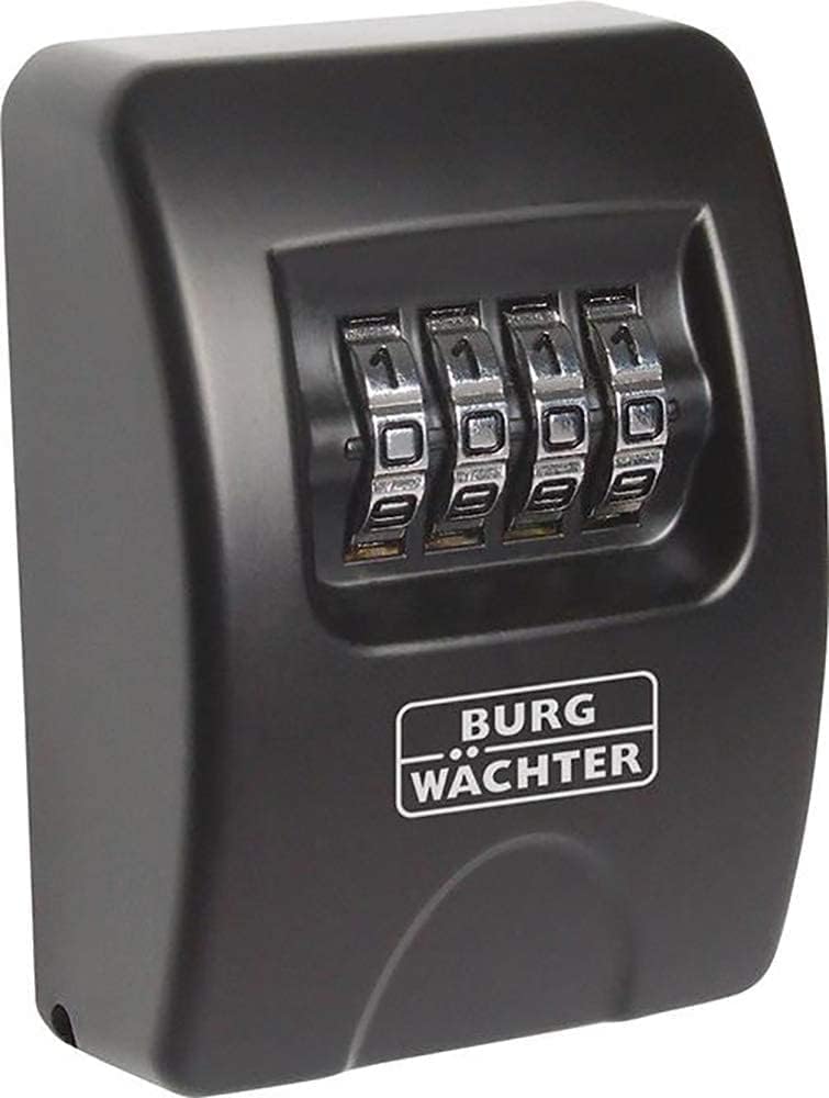 Key Safe, Max 7cm Key 10SB