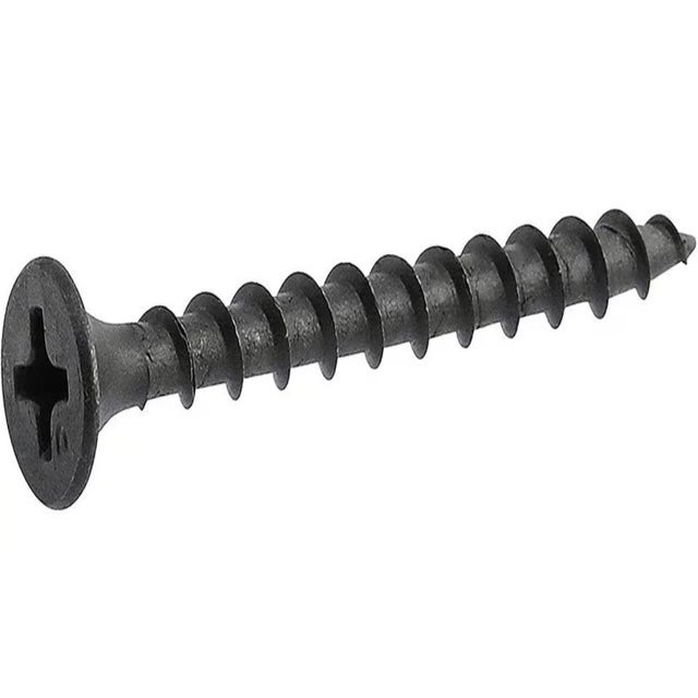 DW BP Coarse Thread Drywall Screws 3.5 x50mm 1000qty