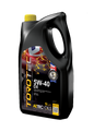 AZTEC TOROTEC 5W-40 DX - 5L