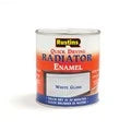 Rustins Quick Dry Radiator Paint Gloss 500Ml