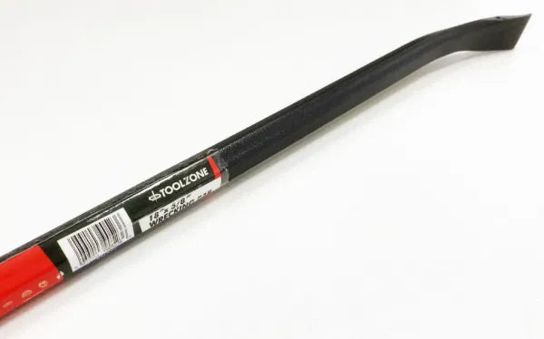 18" STANDARD WRECKING BAR