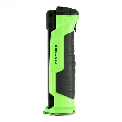 RECHARGABLE SLIM FOLDING LED LIGHT