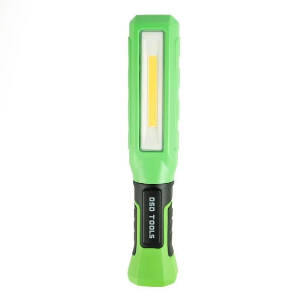 700 LUMEN SUPER BRIGHT MAGBENDER COB WORK LIGHT