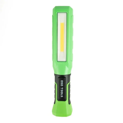 700 LUMEN SUPER BRIGHT MAGBENDER COB WORK LIGHT