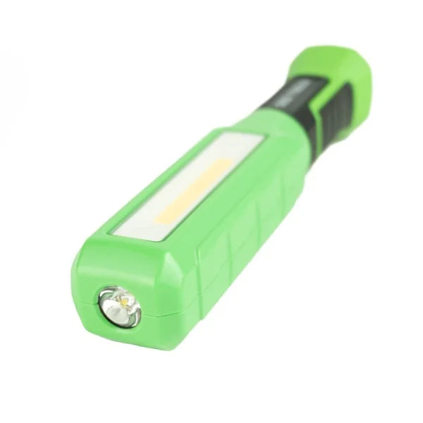 700 LUMEN SUPER BRIGHT MAGBENDER COB WORK LIGHT