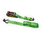 25MM X 4M RATCHET TIE DOWN STRAP 800KG