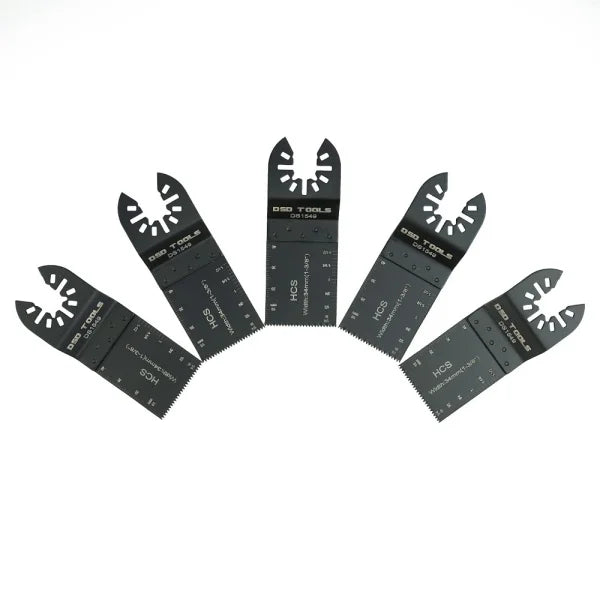 20PC OSCILLATING MULTI TOOL SAW BLADES FOR WOOD