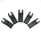 20PC OSCILLATING MULTI TOOL SAW BLADES FOR WOOD