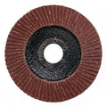 41/2" Flap Disc 60 Grit Pack Of 10