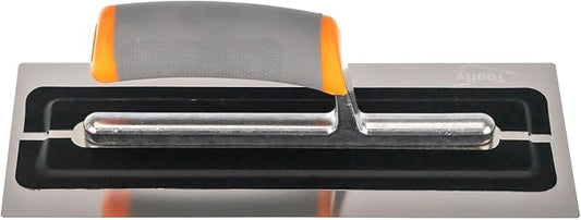 Ultra Flexible Plaster Finishing Trowel
