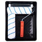 Medium pile 230mm (9") roller tray kit