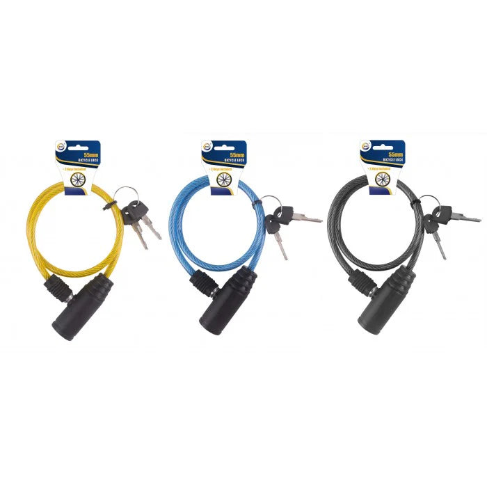 55cm Bicycle Lock