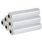 Clear Stretch Film Pallet Wrap 400mm x250m x17mu