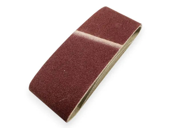 3PC 75MM X457MM SANDING BELT