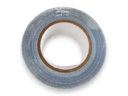 50M X 50MM SILVER GAFFA TAPE