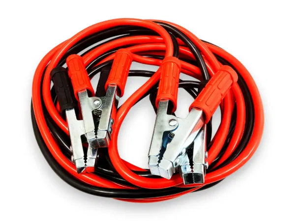 800AMP 6 METRE JUMP LEADS