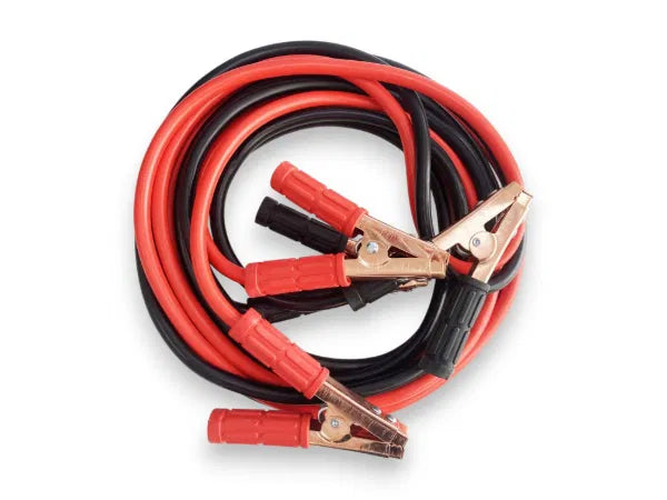 1200 AMP 5M JUMP LEADS