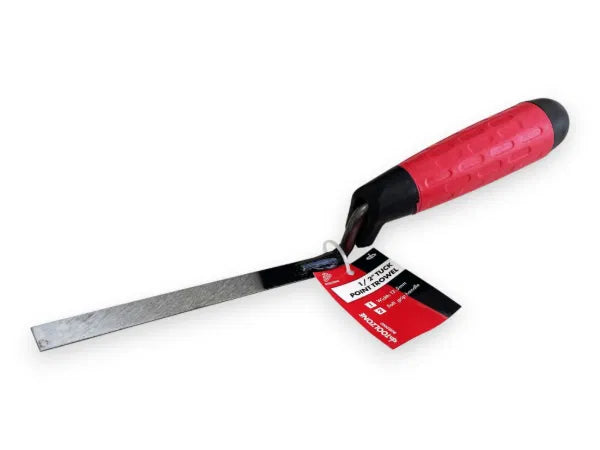 Tuck Point Softgrip Handle