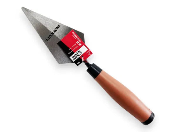 6" Pointing Trowel Soft Grip