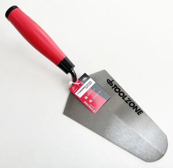 7" Gauging Trowel Soft Grip