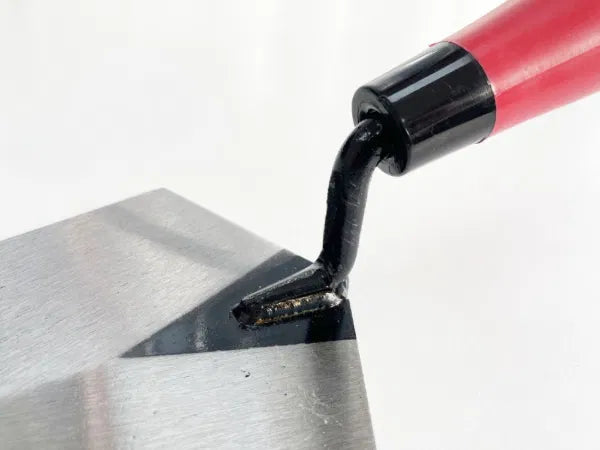 7" Gauging Trowel Soft Grip