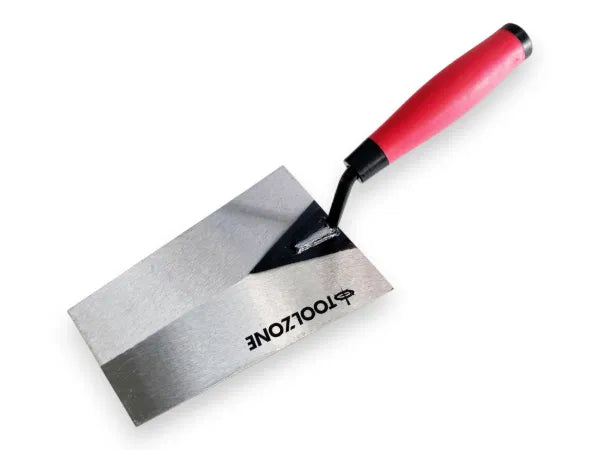 Soft Grip Bucket Trowel 180mm