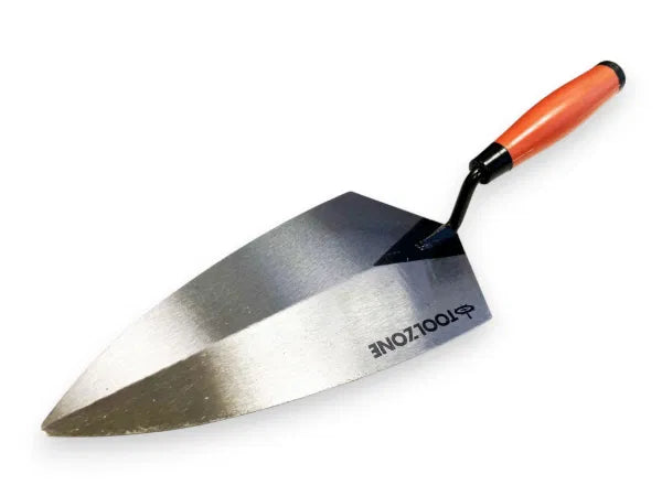 11" Soft Grip Brick Trowel