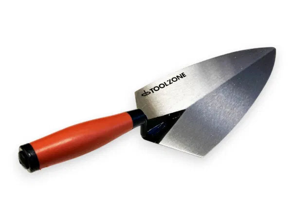 11" Soft Grip Brick Trowel