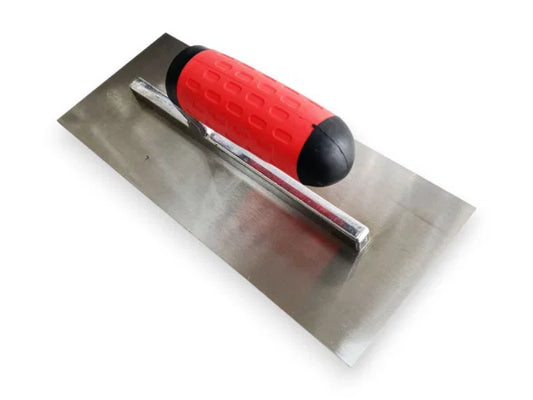 11" SOFT GRIP PLASTERERS FLOAT