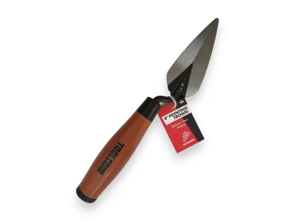 4" Softgrip Pointing Trowel
