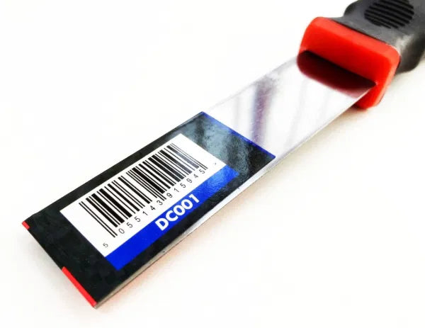 1" Soft Grip Scraper