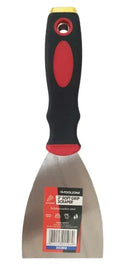 3" Soft Grip Scraper