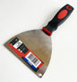 5" Soft Grip Scraper