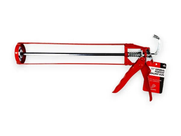 11 Inches General Purpose Sealant Gun