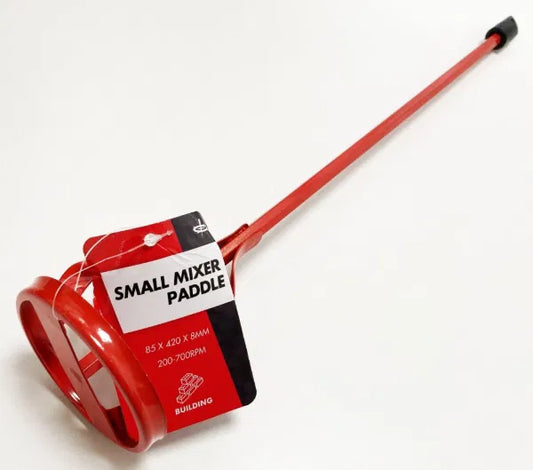 Small Mixer Paddle