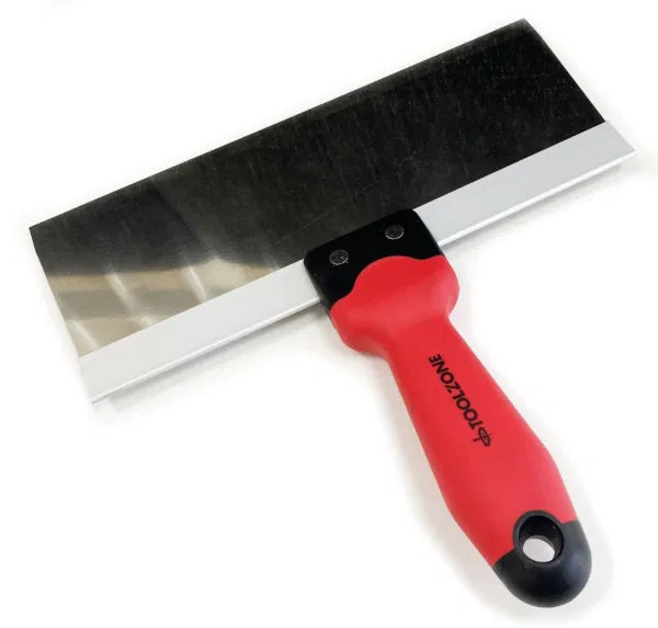 10" S/Steel Taping Knife