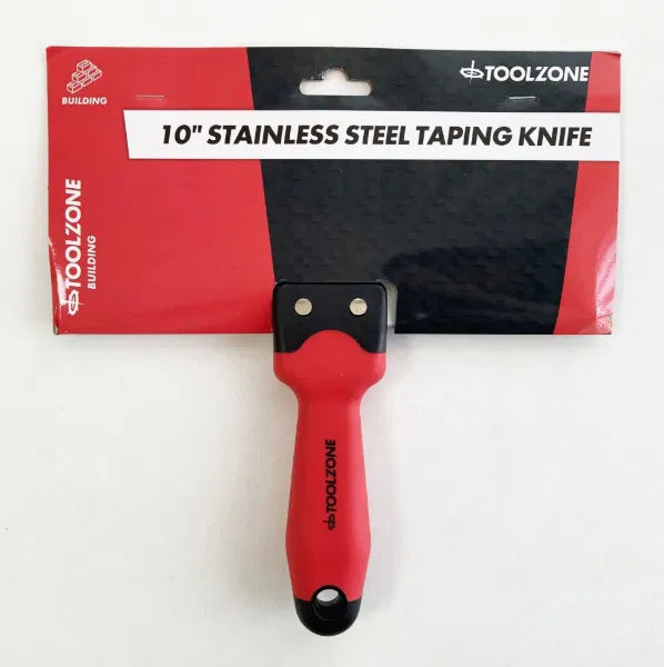10" S/Steel Taping Knife
