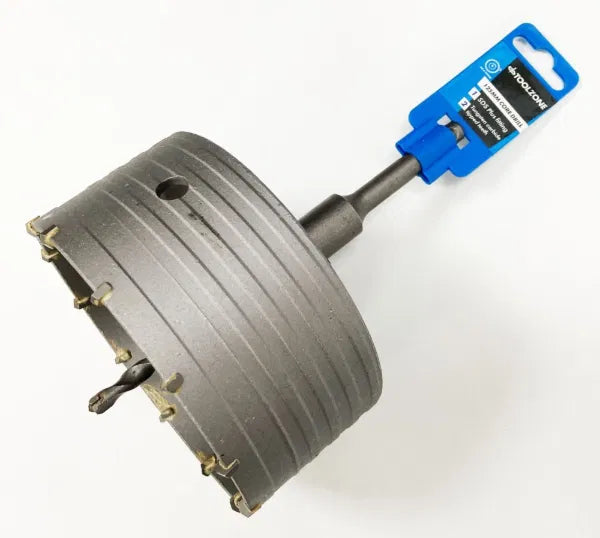 125mm SDS Core Drill TCT