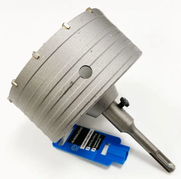 125mm SDS Core Drill TCT