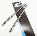 2PC 8mm Long Series HSS Drills