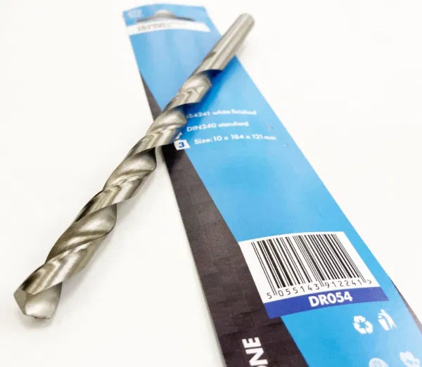 1PC 10mm Long Series HSS Drills