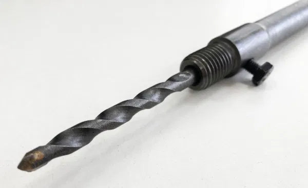 250mm SDS Core Drill Extension Shank
