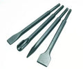 4PC SDS Chisel And Gouge Set