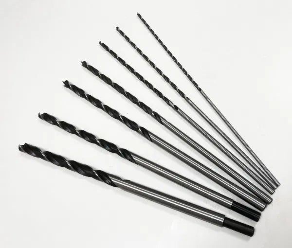 7PC 300mm Wood Drills
